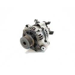 Recambio de alternador para hyundai sonata v (nf) 2.0 crdi referencia OEM IAM 3730027021  