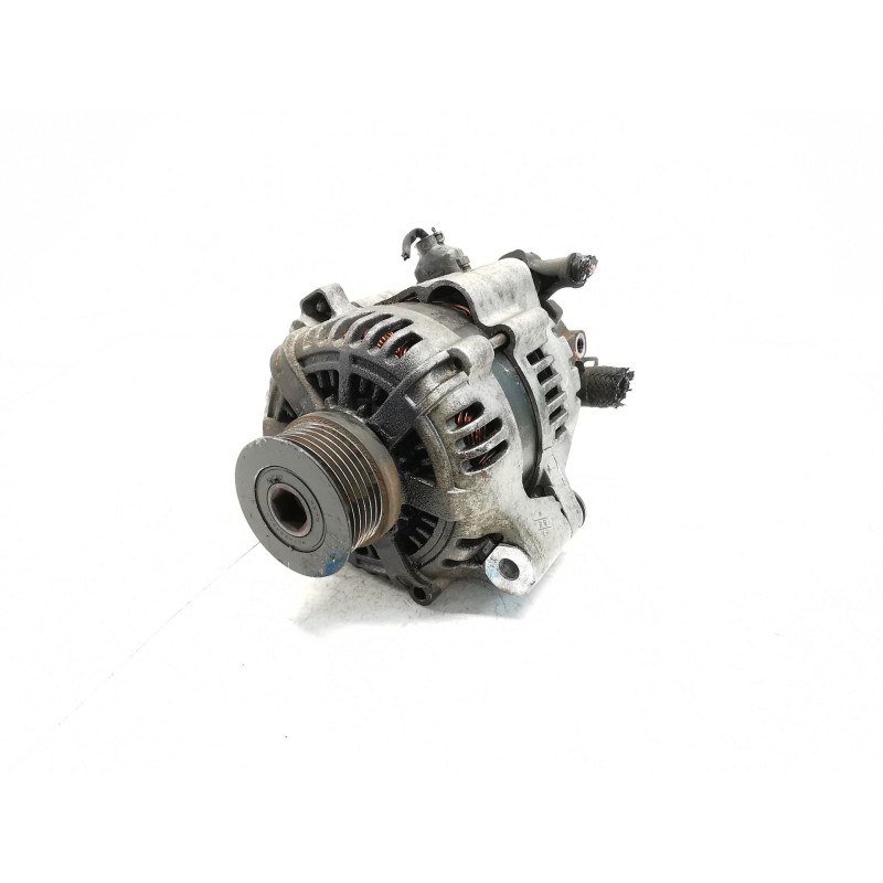 Recambio de alternador para hyundai sonata v (nf) 2.0 crdi referencia OEM IAM 3730027021  