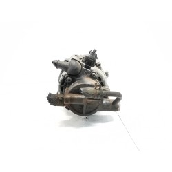 Recambio de alternador para hyundai sonata v (nf) 2.0 crdi referencia OEM IAM 3730027021  