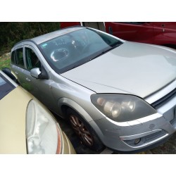 opel astra f descapotable (t92) del año 2005