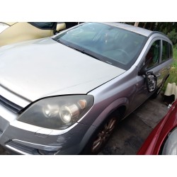 opel astra f descapotable (t92) del año 2005