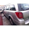 opel astra f descapotable (t92) del año 2005