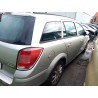 opel astra f descapotable (t92) del año 2005