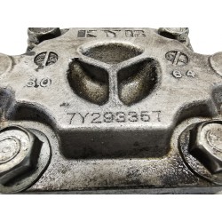 Recambio de bomba dirección para mitsubishi grandis (na_w) 2.0 di-d (na8w) referencia OEM IAM 7Y293367  