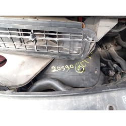 opel vivaro a furgoneta (x83) del año 2006