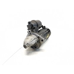 Recambio de motor arranque para bmw 3 (e46) 330 d referencia OEM IAM 12412344232  