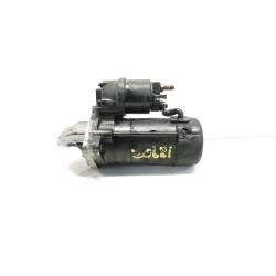 Recambio de motor arranque para bmw 3 (e46) 330 d referencia OEM IAM 12412344232  
