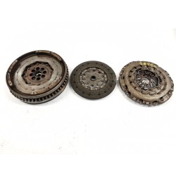 Clutch kit KIA Sorento I (jc) | Becerril Scrap Yard