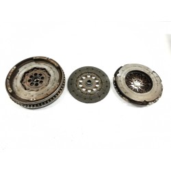 Clutch kit KIA Sorento I (jc) | Becerril Scrap Yard