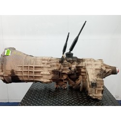 Boîte de vitesses Nissan Terrano II (R20) | Desguace Becerril