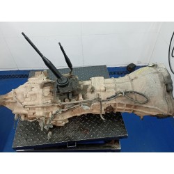 Boîte de vitesses Nissan Terrano II (R20) | Desguace Becerril