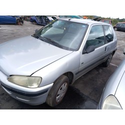 Détail des pièces pour Peugeot 106 II (1A_, 1C_) 1.5 D Diesel de l'année 1997 avec le moteur VJX (TUD5B),VJY (TUD5),VJZ (TUD5)