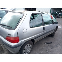 Aufschlüsselung der Teile für Peugeot 106 II (1A_, 1C_) 1.5 D Diesel aus dem Jahr 1997 mit Motor VJX (TUD5B),VJY (TUD5),VJZ (TUD5)
