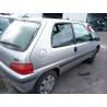 Aufschlüsselung der Teile für Peugeot 106 II (1A_, 1C_) 1.5 D Diesel aus dem Jahr 1997 mit Motor VJX (TUD5B),VJY (TUD5),VJZ (TUD5)