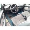 Aufschlüsselung der Teile für Peugeot 106 II (1A_, 1C_) 1.5 D Diesel aus dem Jahr 1997 mit Motor VJX (TUD5B),VJY (TUD5),VJZ (TUD5)