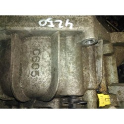 Recambio de caja cambios para fiat stilo (192) 1.9 120 dynamic multijet referencia OEM IAM 192A8000  