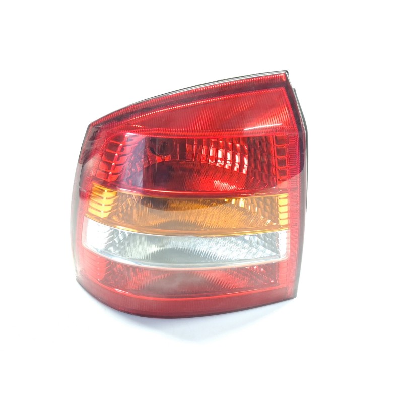 Left rear taillight Opel Astra g hatchback (T98) | Becerril Scrap Yard