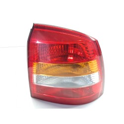 Rücklicht rechts Opel Astra g hatchback (T98) | Desguace Becerril