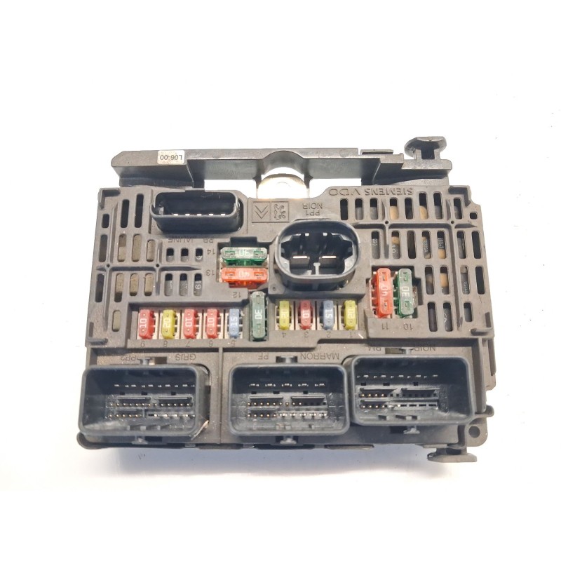 BSM Peugeot 307 (3A/C) | Desguace Becerril BSM Peugeot 307 (3A/C) | Desguace Becerril