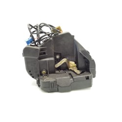Recambio de cerradura puerta delantera izquierda para mercedes-benz clase c (w203) berlina 220 cdi (203.006) referencia OEM IAM 