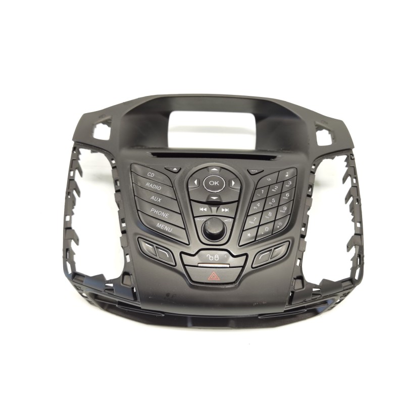 Mando MULTIFUNCIÓN BM5T18K811BA | Desguace Becerril Mando MULTIFUNCIÓN BM5T18K811BA | Desguace Becerril