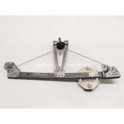 Recambio de elevalunas trasero derecho para dacia sandero ii 1.2 referencia OEM IAM   