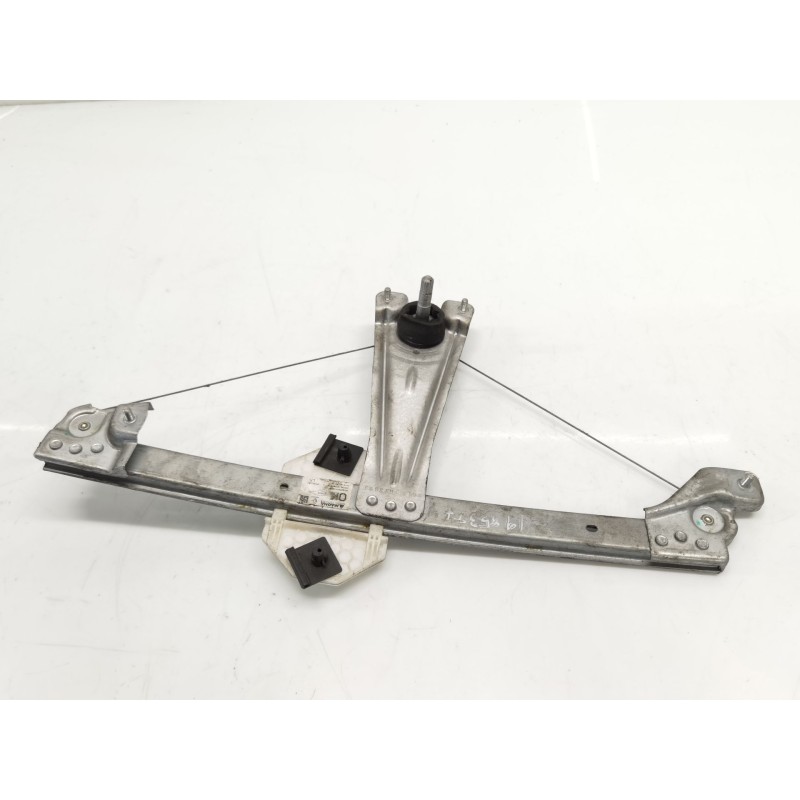 Recambio de elevalunas trasero izquierdo para dacia sandero ii 1.2 referencia OEM IAM   