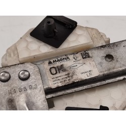 Recambio de elevalunas trasero izquierdo para dacia sandero ii 1.2 referencia OEM IAM   