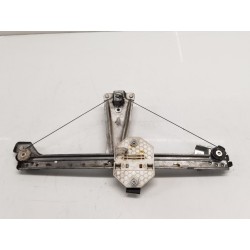 Recambio de elevalunas trasero izquierdo para dacia sandero ii 1.2 referencia OEM IAM   