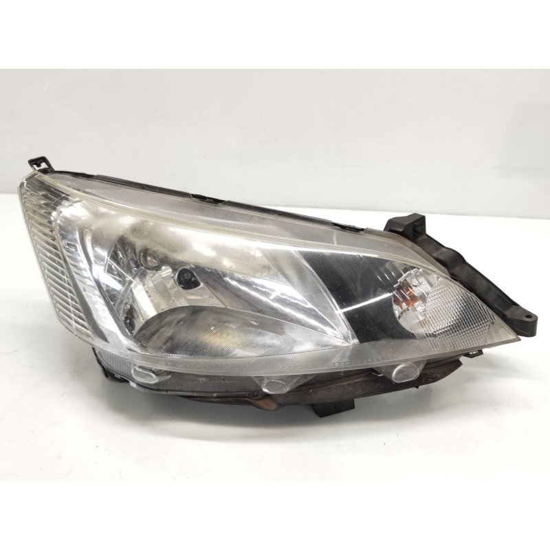 Phare droit Nissan NV200 furgoneta | Desguace Becerril Phare droit Nissan NV200 furgoneta | Desguace Becerril