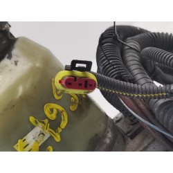 Recambio de bomba direccion para opel astra g berlina club referencia OEM IAM 1040085003094D0  