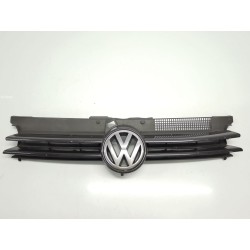 Grille avant Volkswagen Golf IV (1J1) | Desguace Becerril