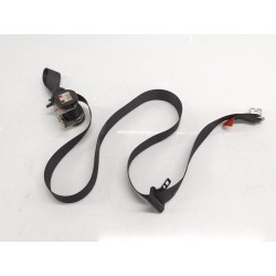 Cinturón seguridad trasero izquierdo ford focus C-max (DM2) oem 1503773