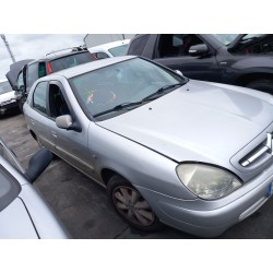 Parts breakdown for CITROËN xsara (N1) 1.9 D Diesel of the year 2001 with engine WJY (DW8B),WJZ (DW8)