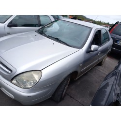 Parts breakdown for CITROËN xsara (N1) 1.9 D Diesel of the year 2001 with engine WJY (DW8B),WJZ (DW8)