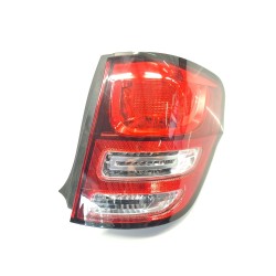 Left rear taillight CITROEN C3 II (SC_) | Becerril Scrap Yard