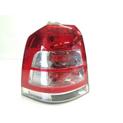 Left rear taillight Opel Zafira / zafira family b (A05) | Becerril Scrap Yard
