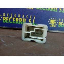Recambio de resistencia calefaccion para opel astra g berlina comfort referencia OEM IAM   