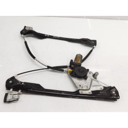 Recambio de elevalunas delantero derecho para ford focus i (daw, dbw) 1.6 16v referencia OEM IAM   