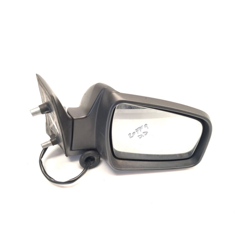 Recambio de retrovisor derecho para opel zafira / zafira family b (a05) 1.7 cdti (m75) referencia OEM IAM   