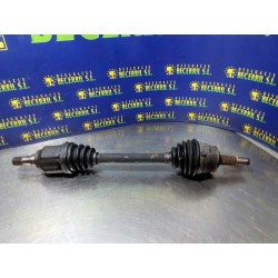 Recambio de transmision delantera izquierda para fiat stilo (192) 1.9 120 dynamic multijet referencia OEM IAM 0051795511  