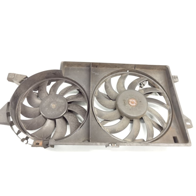 Recambio de electroventilador para chrysler voyager iv (rg, rs) 2.8 crd referencia OEM IAM 874734G  