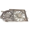 Recambio de electroventilador para chrysler voyager iv (rg, rs) 2.8 crd referencia OEM IAM 874734G  
