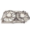 Recambio de electroventilador para chrysler voyager iv (rg, rs) 2.8 crd referencia OEM IAM 874734G  