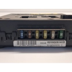 Recambio de uch para renault megane i classic (la0/1_) 1.9 d (la0a, la0u, la0r) referencia OEM IAM 8200029340B S103502510E 