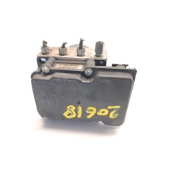 Recambio de abs para ford fiesta v van 1.4 tdci referencia OEM IAM 4451002280 0265232644 