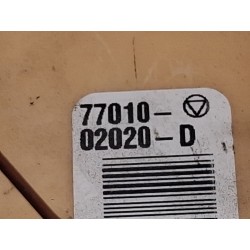 Fuel level sensor Toyota Auris (_E15_) | Becerril Scrap Yard