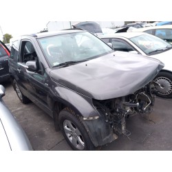 suzuki grand vitara ii (jt, te, td) del año 2012