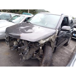 suzuki grand vitara ii (jt, te, td) del año 2012