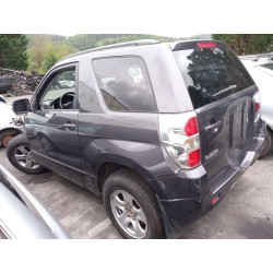suzuki grand vitara ii (jt, te, td) del año 2012